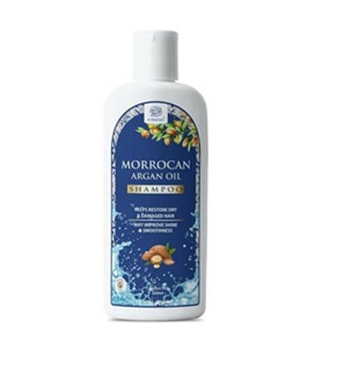 Moroccan Argan Shampoo