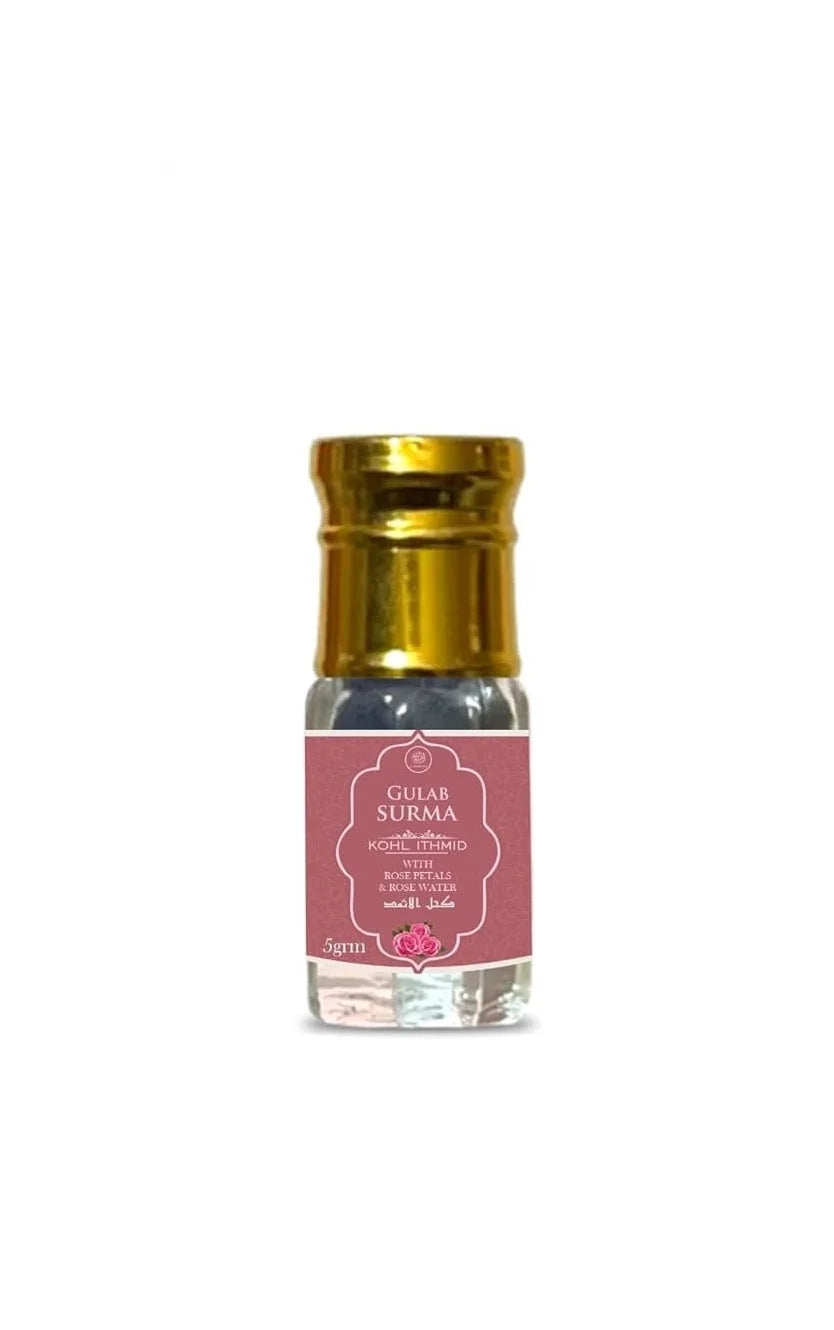 Ithmid Rose Water