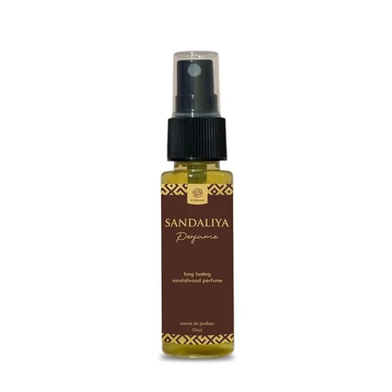 Sandaliya Perfume Spray
