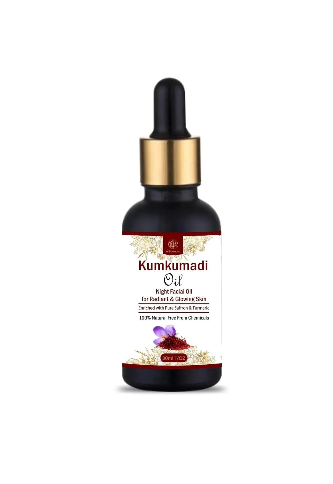 Kumkum Adi Night Oil