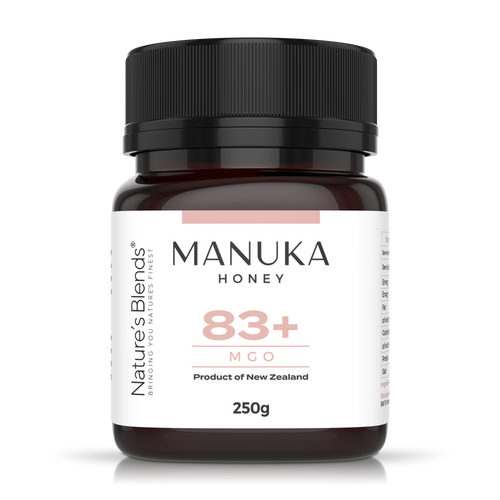 Manuka Honey 83+ MGO