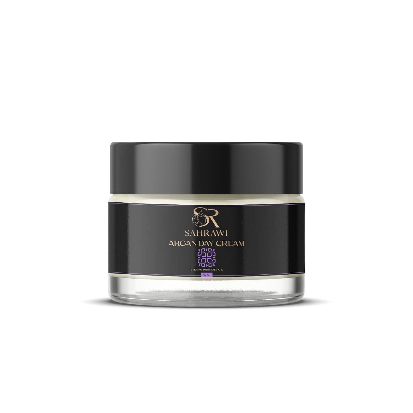 Argan Day Cream 50ml