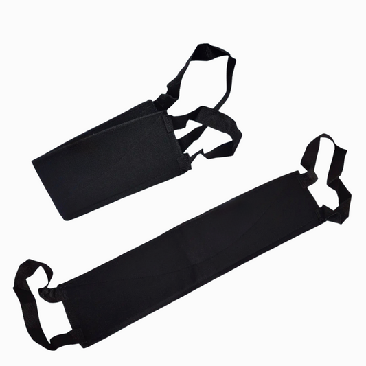 Back Exfoliating Kessa Glove