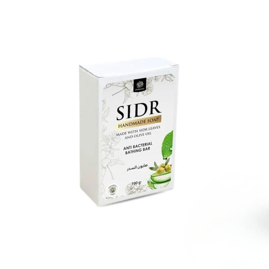 Sidr Soap