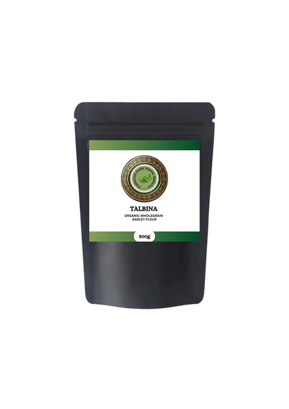 Organic Talbina Barley
