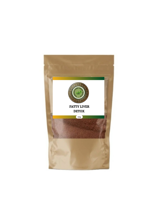 Fatty Liver Powder