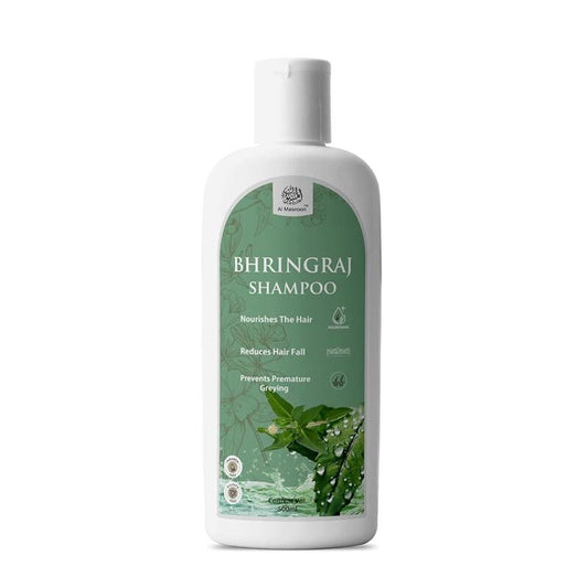 Bhringraj Shampoo