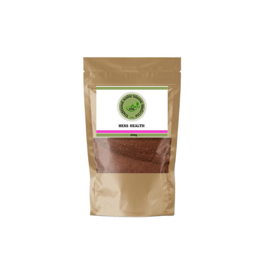 Hers Health Powder