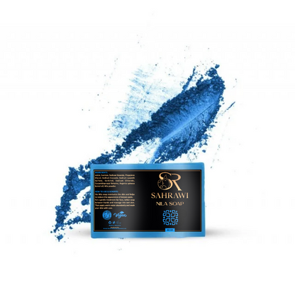 Nila Brightening Soap Bar