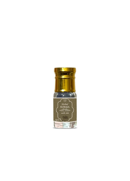 Herbal Ithmid
