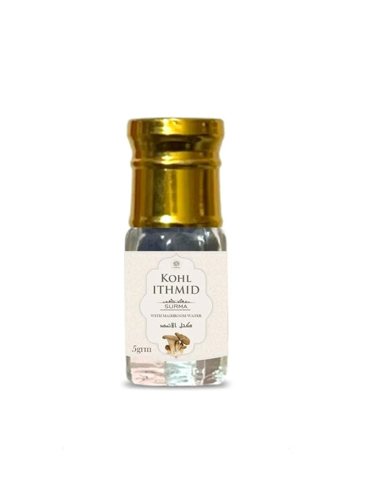 Ithmid Mushroom Water