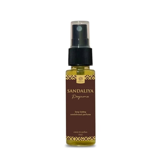 Sandaliya Perfume Spray