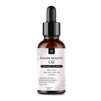 Inner Beauty Oil