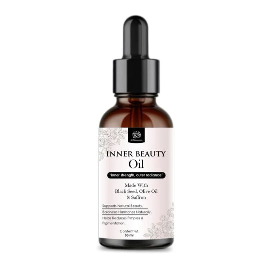 Inner Beauty Oil