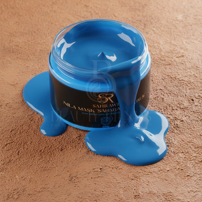 Nila Brightening Mask