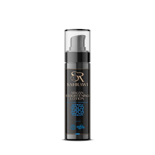 Nila Brightening Lotion