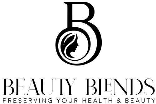 BEAUTY BLENDS