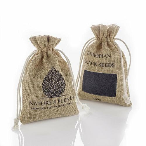 Ethiopian Black Seeds