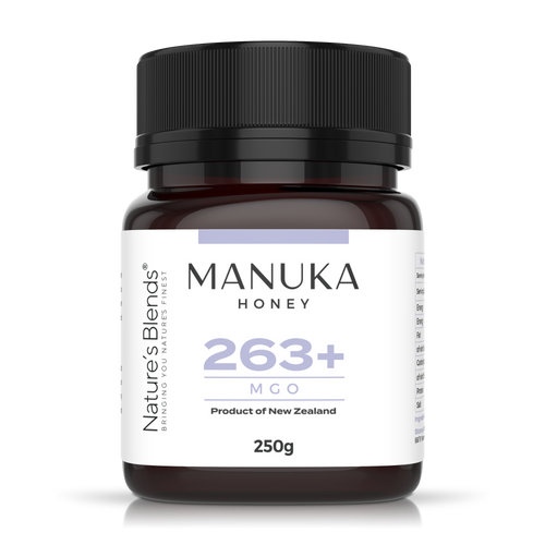 Manuka Honey 263+ MGO