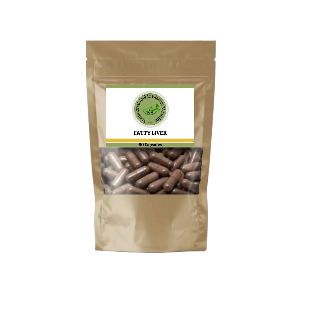 Fatty Liver Capsules