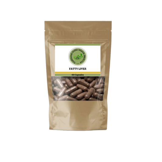 Fatty Liver Capsules
