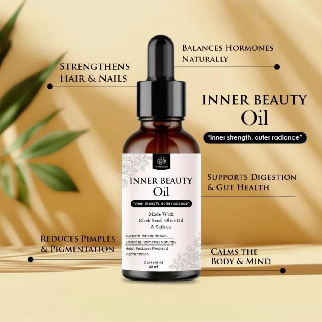 Inner Beauty Oil