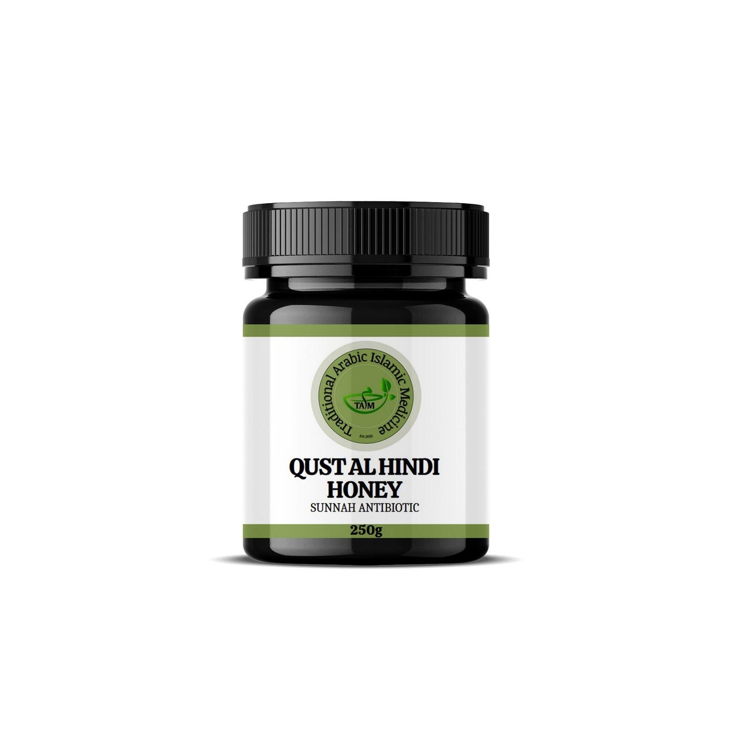 Qust Al Hindi Honey