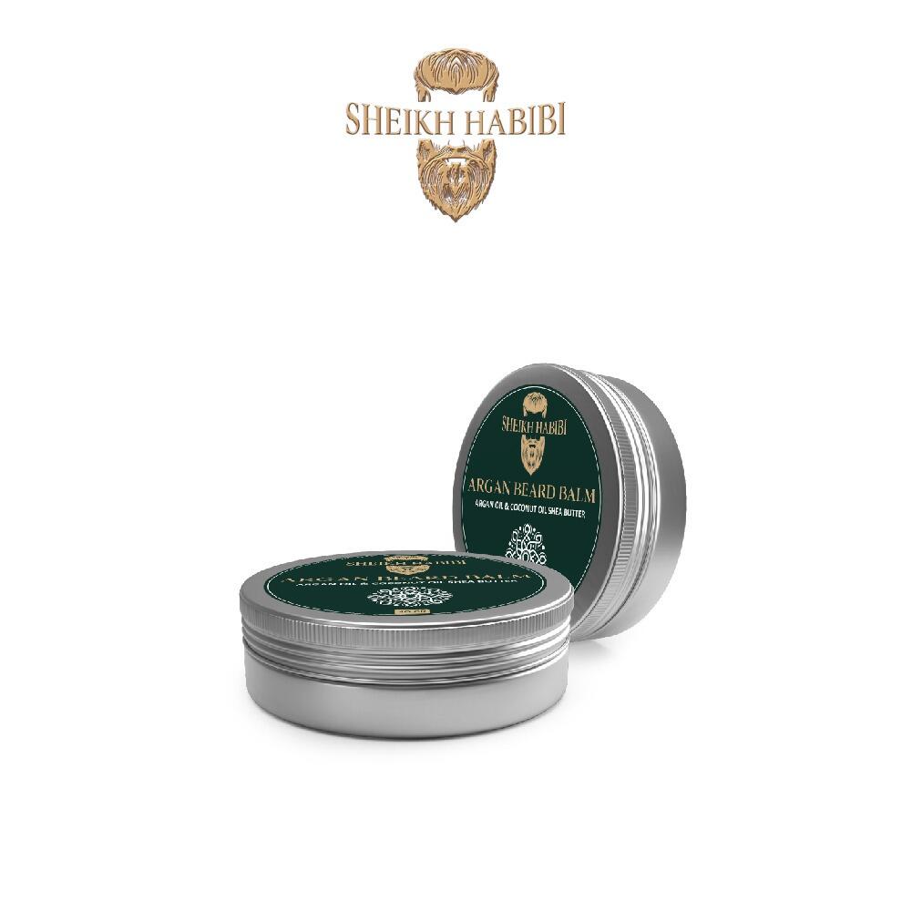 Beard Balm
