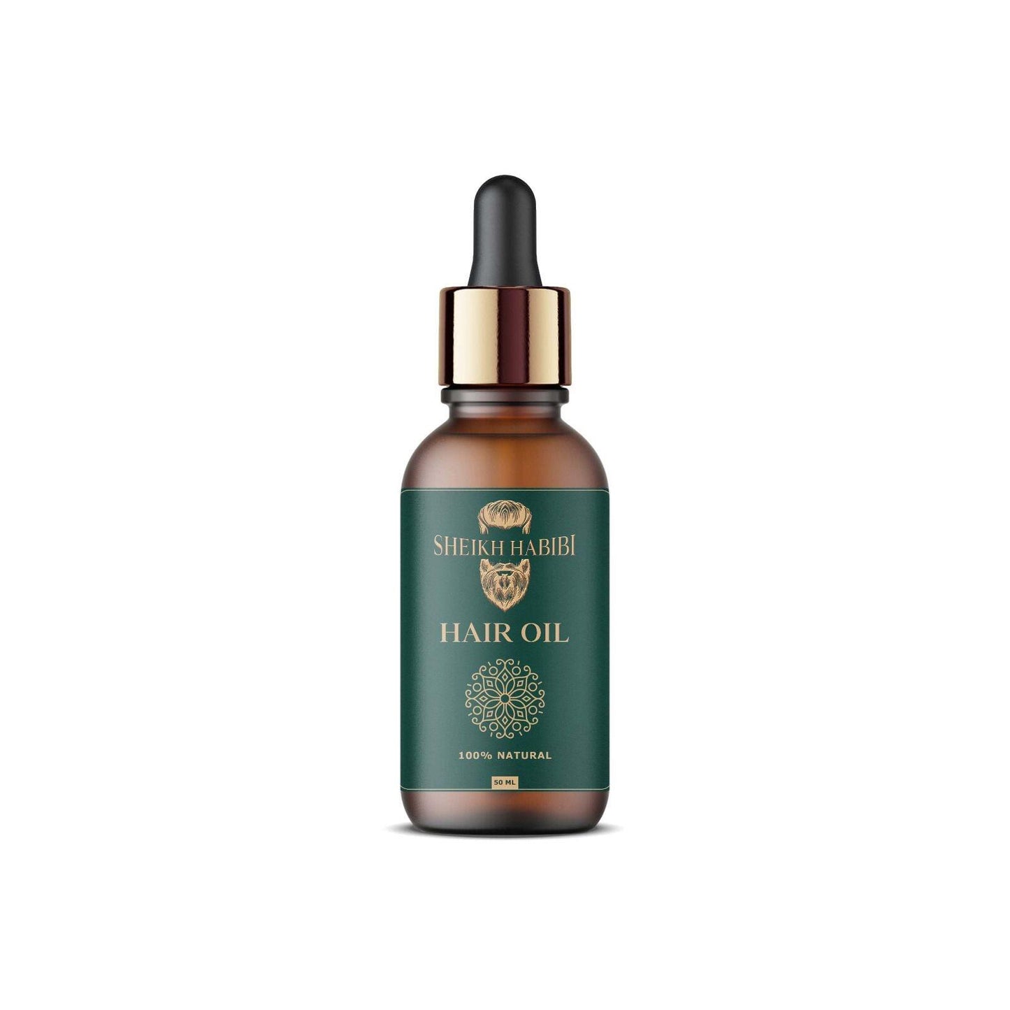 Hair Oil