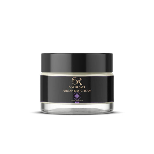 Argan Day Cream 50ml