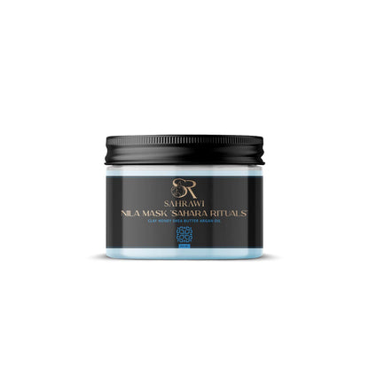 Nila Brightening Mask