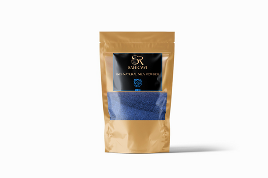 Moroccan Nila Powder