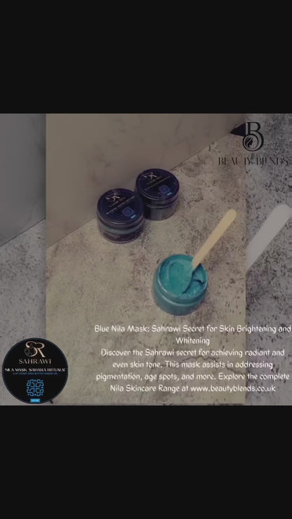 Nila Brightening Mask
