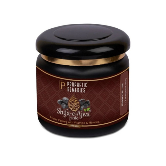 Shifa e Ajwa Paste