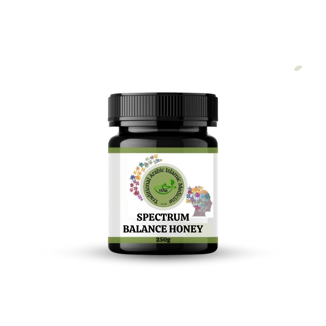 Spectrum Balance Honey