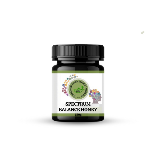 Spectrum Balance Honey